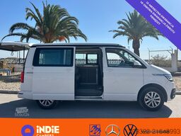 Volkswagen California Coast 2.0 TDI|2022 EURO 6 | Venditore professionale
