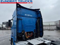 Scania R 500 ,FULL AIR,  6x2, RETARDER, LEATHER, LIFT ...