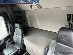 Scania R 500 ,FULL AIR,  6x2, RETARDER, LEATHER, LIFT ...