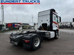 Mercedes-Benz ACTROS