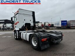 Mercedes-Benz ACTROS