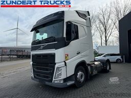 Volvo FH 460 GLOBETROTTER, LNG