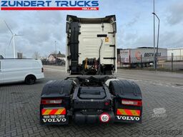 Volvo FH 460 GLOBETROTTER, LNG
