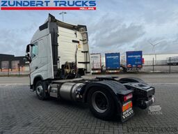 Volvo FH 460 GLOBETROTTER, LNG