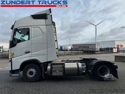 Volvo FH 460 GLOBETROTTER, LNG