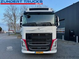 Volvo FH 420 GLOBETROTTER, 2 TANKS