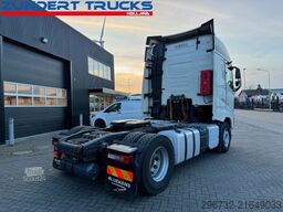 Volvo FH 420 GLOBETROTTER, 2 TANKS