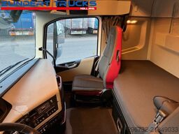 Volvo FH 420 GLOBETROTTER, 2 TANKS