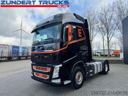 Volvo FH 500 GLOBETROTTER, LEATHER, ALCOA