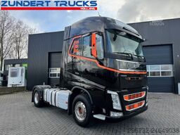 Volvo FH 500 GLOBETROTTER, LEATHER, ALCOA