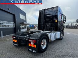 Volvo FH 500 GLOBETROTTER, LEATHER, ALCOA