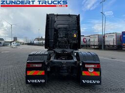 Volvo FH 500 GLOBETROTTER, LEATHER, ALCOA