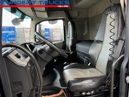 Volvo FH 500 GLOBETROTTER, LEATHER, ALCOA