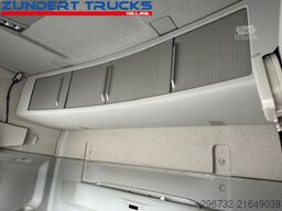 Volvo FH 500 GLOBETROTTER, LEATHER, ALCOA