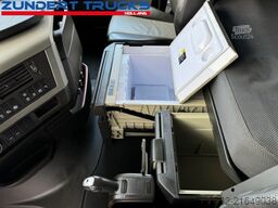 Volvo FH 500 GLOBETROTTER, LEATHER, ALCOA