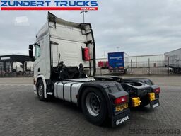 Scania R410, RETARDER, STANDCLIMA, 2 TANKS