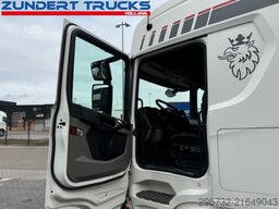 Scania R410, RETARDER, STANDCLIMA, 2 TANKS