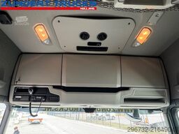 Scania R410, RETARDER, STANDCLIMA, 2 TANKS