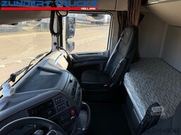 DAF XF 480 SPACECAB, 6x2, LIFT AXLE STEERING