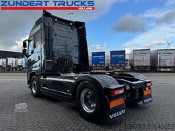 Volvo FH 500 GLOBETROTTER, LEATHER, ALCOA