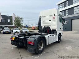 MAN TGX 18.470 / 2x Tank / Retarder / Euro 6