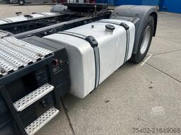 MAN TGX 18.470 / 2x Tank / Retarder / Euro 6