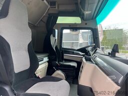 MAN TGX 18.470 / 2x Tank / Retarder / Euro 6