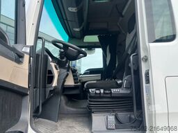 MAN TGX 18.470 / 2x Tank / Retarder / Euro 6