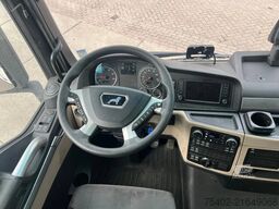 MAN TGX 18.470 / 2x Tank / Retarder / Euro 6