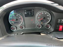 MAN TGX 18.470 / 2x Tank / Retarder / Euro 6