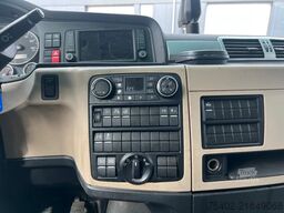 MAN TGX 18.470 / 2x Tank / Retarder / Euro 6