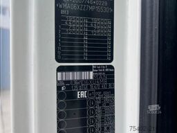 MAN TGX 18.470 / 2x Tank / Retarder / Euro 6