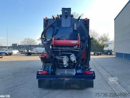 Man TGA 33.350 6x4 Wicom Combi