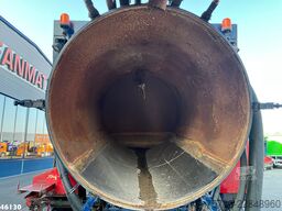 Man TGA 33.350 6x4 Wicom Combi