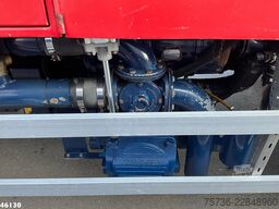Man TGA 33.350 6x4 Wicom Combi