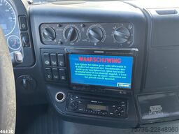 Man TGA 33.350 6x4 Wicom Combi