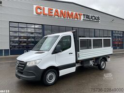 Mercedes-Benz Sprinter 3.14 CDI Euro 6 Just 14.139 km!