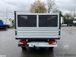Mercedes-Benz Sprinter 3.14 CDI Euro 6 Just 14.139 km!