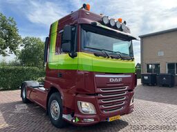 DAF XF 460 FT EURO 6