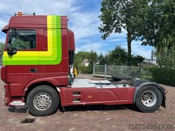 DAF XF 460 FT EURO 6