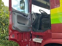DAF XF 460 FT EURO 6