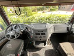 DAF XF 460 FT EURO 6