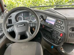 DAF XF 460 FT EURO 6
