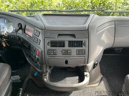 DAF XF 460 FT EURO 6