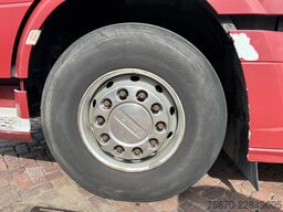 DAF XF 460 FT EURO 6