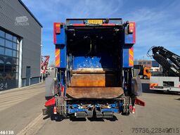 DAF FAG 75 CF 250 Zoeller 20m³