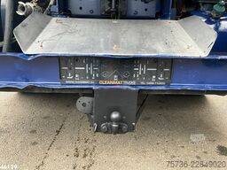 Man TGA 26.360 6x4 Wicom Combi
