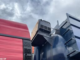 Man TGA 26.360 6x4 Wicom Combi