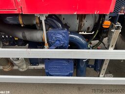 Man TGA 26.360 6x4 Wicom Combi