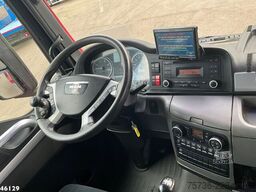 Man TGA 26.360 6x4 Wicom Combi